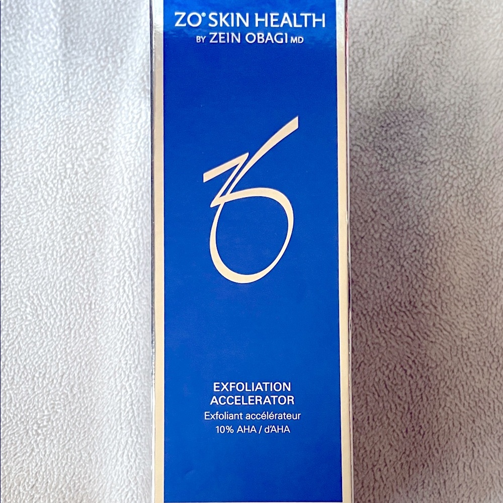 ZO Exfoliation Accelerator